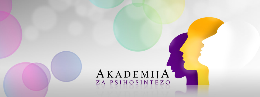 Psihosinteza – pot osebne rasti