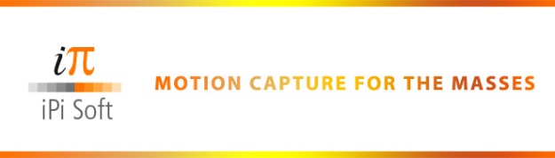 Affiliate Partner iPi Soft Motion capture